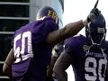 ECU VS WVU 2008