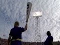 ECU VS WVU 2008