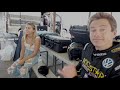 Sorted - The Surviving Cars Hit The Track! S1 E8