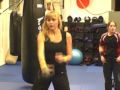Kynningarvideo fyrir Kettlebells.is