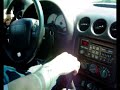 2002 Trans Am Firehawk w/ 4.30 gears