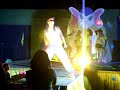 Talent Show en Loíza