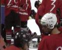 NAHL-Riga (Provia-Colemont vs Garkalne)