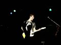 The Academy is- 10/30/09