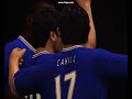 PES10 Gol de Arteta sobre o Liverpool