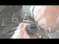 Replacing trailer wheel bearings