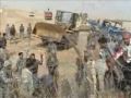 Crime Against humanity in Ashraf - Amir Kheiri's murderer