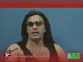 Richard Benson - La Dissacrazione di Steve Vai - parte I 