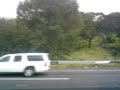 En algun lugar de la Autopista México Puebla