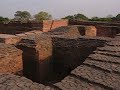 Nalanda Part 6 - The Ruins Speak Loud and Clear about the great history and culture of this place. - Nalanda Part-6