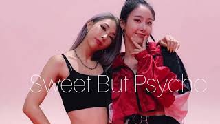 Sinb Sweet But Psycho Dance Mp3 Gratis Music Video Tv Radio Zone