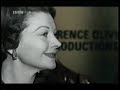 this is an unusual marilyn documentary. there is some swearing in this.