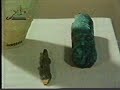 Tecnologia Antigua: La Bateria de Bagdad