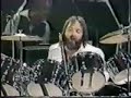 Elvis Drumer solo