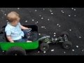 Lance's Wagon Ride via Axial RC Rock Crawler