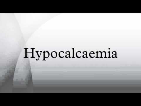how to administer calcium gluconate