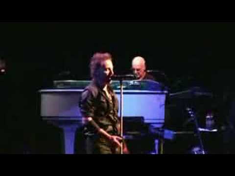 KleWdSide - From Antwerp, June 23rd 2008. I had the pleasure of hearing this song at Seattle a few months back =)