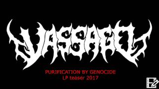 LP Teaser - Purification by Genocide