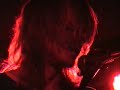 Legendary Estonian hardcorepunk band Nyrok City performs their new song 