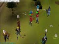 runescape pking  great pking in dharok  vid 6