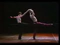 BEJART MOZART TANGO-3