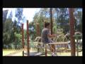 videos de urban gymnastics - (stuffing around)
