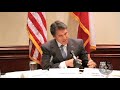 Gov. Perry: Washington Should Follow Texas' Lead on Alternative Energy