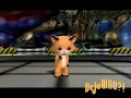 fox popping - funniest animation dance clip ever fox popping - funniest animation dance clip ever