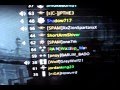 Call of duty World at war colored Name and clan tag