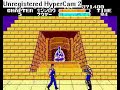 in this video i am playing hokuto no ken, this is a full game play video. in this video, i dont record the end of game, the video shows to you how to beat levels and bosses. if you like to see the end, play it, i think shows end is illegal :) survival cheat after beat the game dont appear in this video. fly bug dont appear in this video too. enjoy! ------------------- eu jogando hokuto no ken, o game est� inteiro em duas partes de v�deo, n�o gravei o final para n�o perder a gra�a pois da� incentiva pessoas a n�o jogar este game se o final estivesse aqui. n�o gravei tamb�m o cheat do survival. enfim, o objetivo � mostrar como passar as fases e derrotar os chefes. o video tamb�m n�o apresenta o bug da 