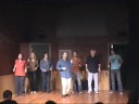 Improv Comedy 8 Ball