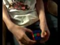 videos de Rubiks Cube: Flower Pattern
