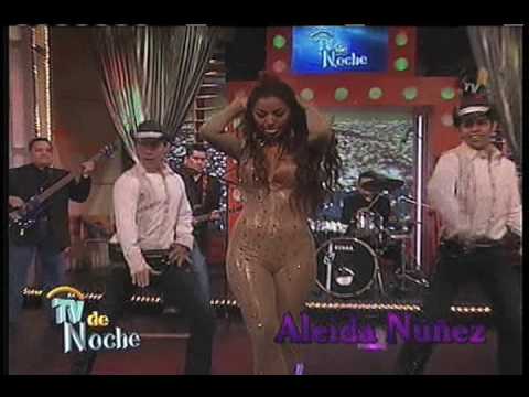ALEIDA NUÑEZ