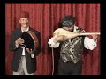 Studio SimoPhone.Com - Duo Lahnawates 2008 - Humour Maroc6