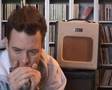 Harmonica...