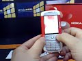 Demo de Nokia 5700 www.andotel.com