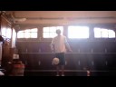 Great freestyle soccer moves