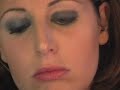 Makeup TUTORIAL Smokey eyes facili Makeup TUTORIAL Smokey eyes facili