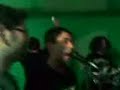 banda pro fi niver ricieri chuck norris