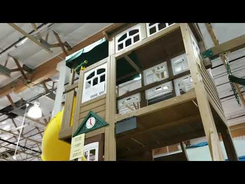 cedar summit lookout lodge