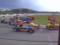 BriSCA F2 Posterholt 13.4.2008 BriSCA F2 Posterholt 13.4.2008
