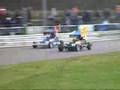 BriSCA F2 Posterholt 13.4.2008