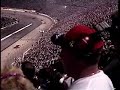 Earnhardt Sr wreck / Labonte