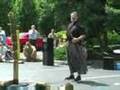 CAS HANWEI-NAMI RYU JAMES WILLIAMS TAMESHIGIRI