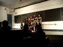 Somewhere Over the Rainbow A Cappella Somewhere Over the Rainbow A Cappella