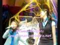Magandang Alon @ Zirkoh 10/25/08 Part 2