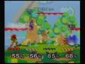 HugS/Lucky[Samus/Fox] vs Smoke2jointz/Lovage[Falcon/fox] 3.1