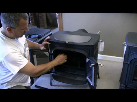 how to rebuild vermont castings wood stove