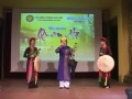“Trầu cau Quan họ” (Ba bố con Hoàng Lê)