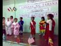 sandara united nation day 10/10/2008